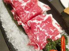 -捞王锅物料理(上海世茂广场店)