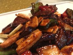 -东方明珠老上海8号餐厅(东方明珠广播电视塔店)