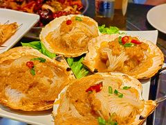 -老万烧烤(典逸心洲店)