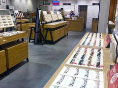 -JINS(上海近铁城市广场店)