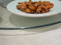 -白云宾馆·白云宴餐厅