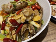 -二孃鸡爪爪(东风路总店)