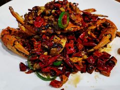 -猪肉婆私房菜(容桂总店)
