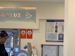 -山与蓝·轻糖鲜果蛋糕(勒泰店)