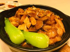 -丽思卡尔顿酒店-天泰轩中餐厅(大沽北路店)