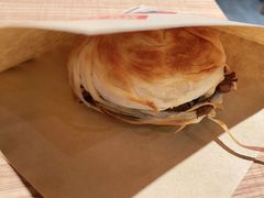 -西北杂粮筐凉皮大王(龙湖·北城天街购物广场店)