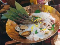 -牛New寿喜烧(虹桥新天地店)