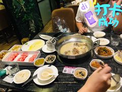 -骨之味·筒骨汤火锅(江头店)