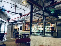 大堂-邻与咖啡(鼎太风华店)