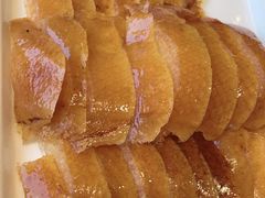 精品烤鸭-玉林烤鸭店(黄村兴华店)
