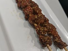 -山丹丹西北菜(金贸大厦店)