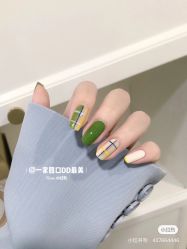 -妙睫屋日式美甲美睫