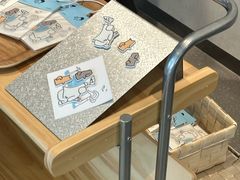 -喜茶(珠海华发商都店)