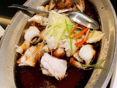-鹿港小镇(滨北店)