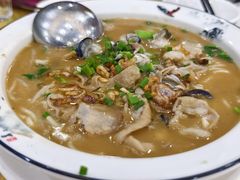 -青竹园海鲜餐厅(海天路店)