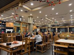 -牛街·马辈儿涮肉(牛街二店)