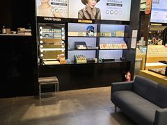 -LOHO眼镜(上海晶耀前滩商场店)