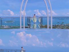 -海南分界洲岛旅游区