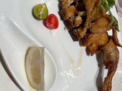 -青叶202都市餐厅(迪诺水镇店)