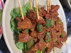 -蜀大侠火锅(森兰花园城店)