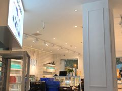 门面-罗莎蛋糕(钱江店)