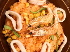 -萨莉亚意式餐厅(天河城购物中心店)