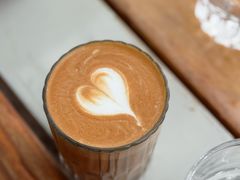-JamaicaBlue Cafe(乌鲁木齐中路店)