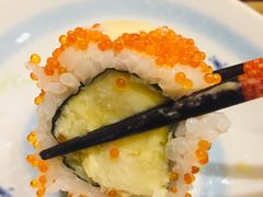-隐泉京望日式料理(太和广场店)