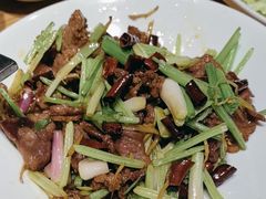 -滇铺子·云南特色菜·第九届野生菌美食节(东风东路c86店)