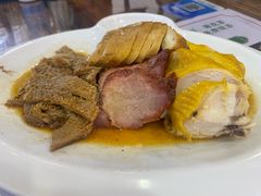 -永祥烧腊餐厅(虹口店)