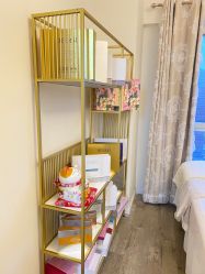 -星漾美学美容美体中心