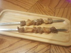 -阿罗新疆菜(人民广场店)