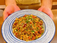 -松临·铁板烧&Omakase(神农店)