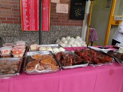 -力力豆花庄(广渠门店)