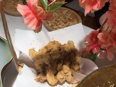 -今朝桃花醉川菜小酒馆(龙湖天街店)