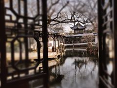 -拙政园