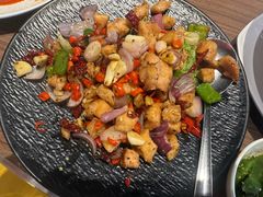 -肥肥蟹海鲜饭店(马六甲店)