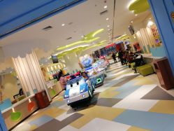 -meland亲子乐园•派对•研学(苏州悠方购物中心店)