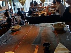 -外婆家(南开大悦城店)