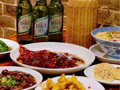 -老瑞福上海菜(人民广场店)