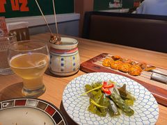 -雪熊精酿·哈尔滨烧烤酒馆(非遗大串店)