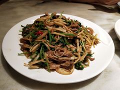 -梁家大院•农家菜(昆山会展中心店)