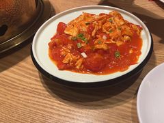 -西北45°(世茂广场店)