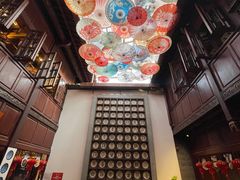 大堂-志晖园(昆明老街店)