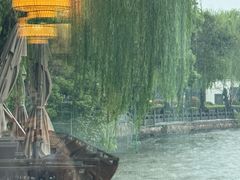 -柳莺湖上·湖景餐厅·江南菜(西湖店)