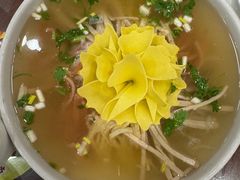-真不同饭店(中州东路店)