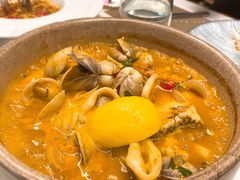 -IL Forno 意坊·意大利餐厅(花园店)
