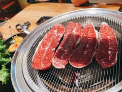 -九田家黑牛烤肉料理(国芳店)