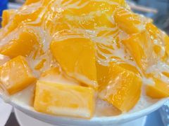 -水牛奶皇后糖水铺(深圳总店)