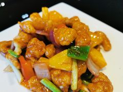 -禧宴Joyous Restaurant(禧园店)